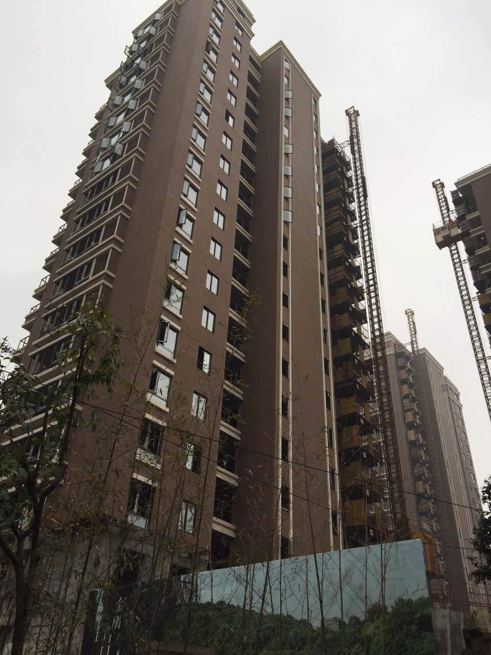 佳兆业君汇上品