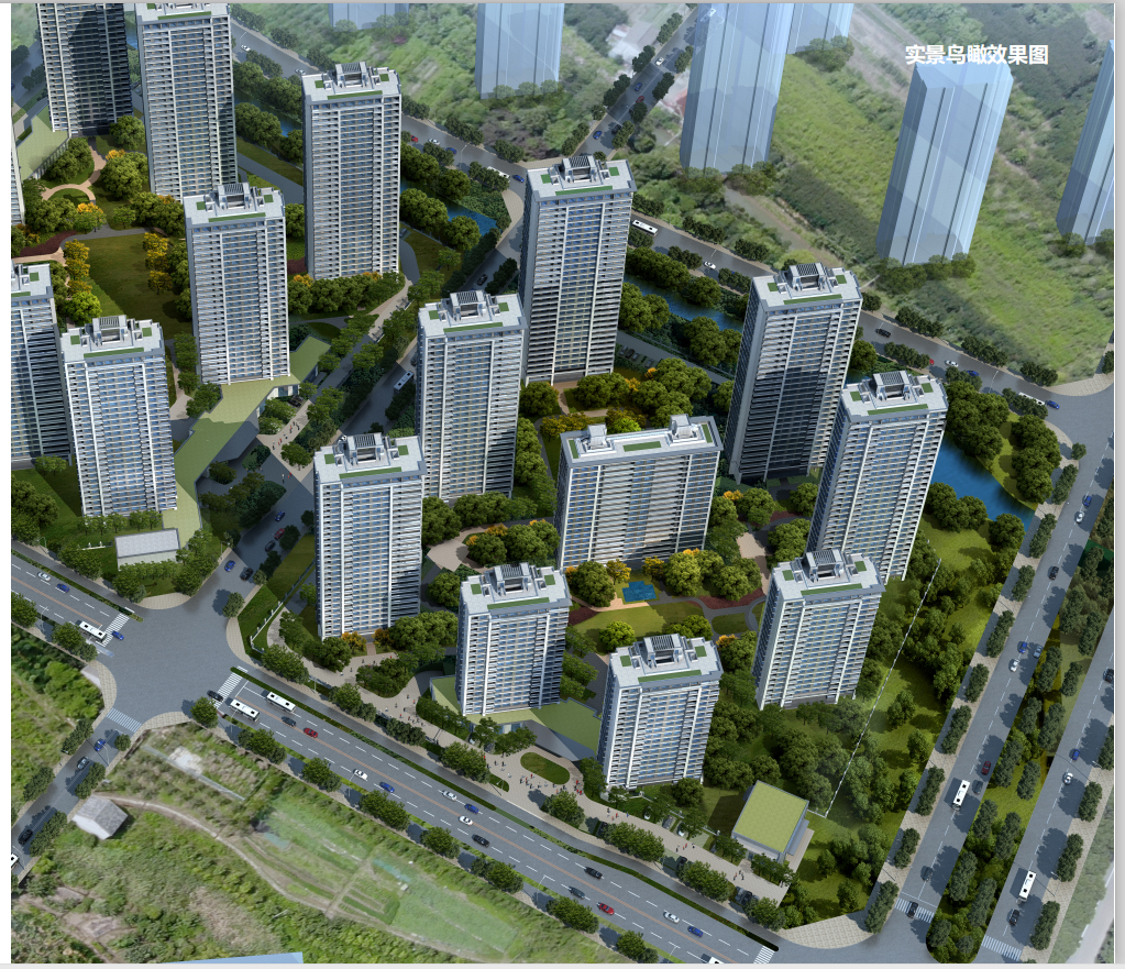 融创金成丶芸麓大观