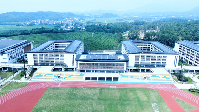 径山高级中学
