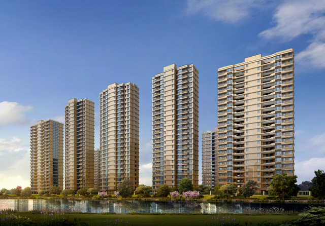金昌香湖印