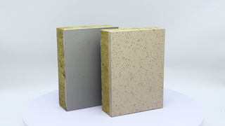 硅钙板保温装饰板